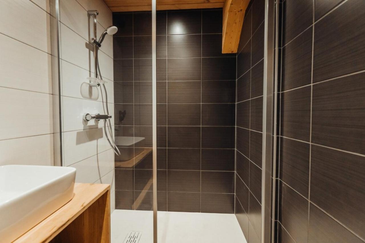 Vouvy Furnished Flat Apartment Шамони Екстериор снимка